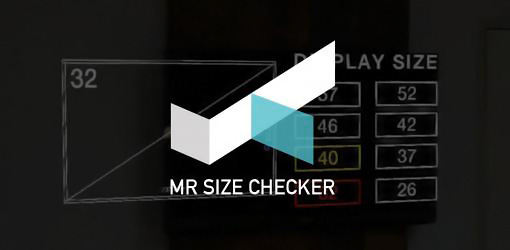 Microsoft HoloLensを利用した MR（複合現実）サイズチェックアプリ「MR SIZE CHECKER」を発表