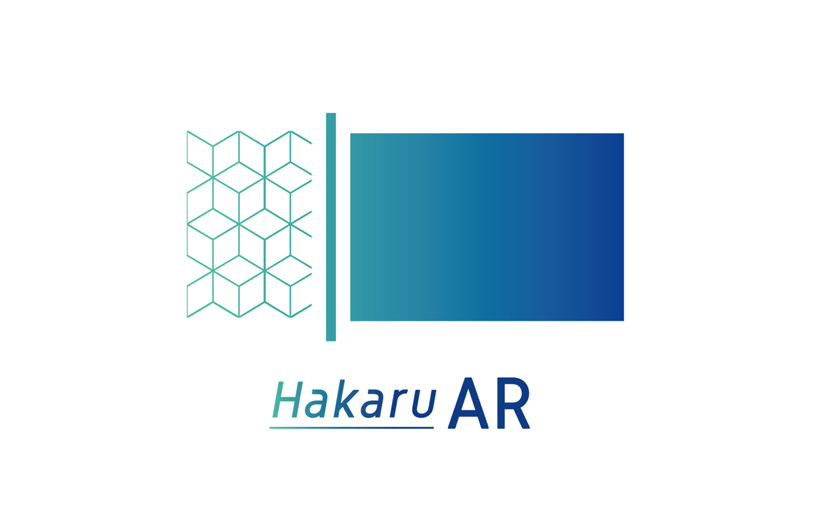 距離測定や3D空間スキャンなど。誰でも手軽に「測れる」Androidアプリ「HakaruAR β版」を第28回 設計・製造ソリューション展（DMS）に出展。