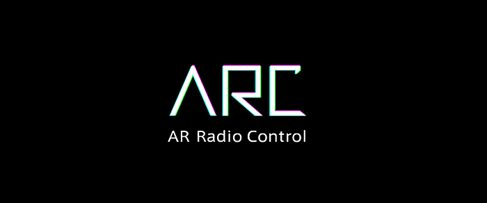 AR Radio Control（ARラジオコントロール）