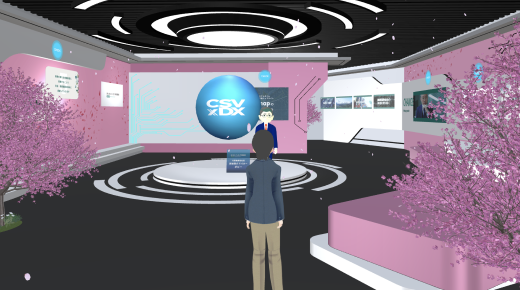 【制作実績更新】あいおいニッセイ同和損保様「ADigital space」のシーズンアップデートを実施しました。